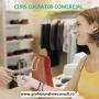 Curs Lucrator Comercial
