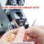 Curs Operator Cablaje Auto