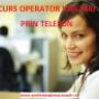 Curs Operator Vanzari prin telefon
