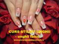 Curs Stilist Unghii