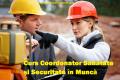 Curs Coordonator SSM