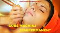 CURS MACHIAJ SEMIPERMANENT
