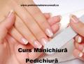 Curs Manichiurist Pedichiurist