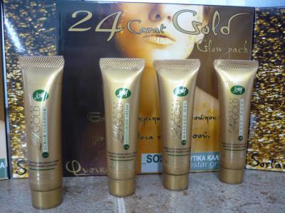 Tratament-complet-aur-24K