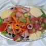 platou aperitiv Casa Crengutei