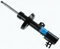 Amortizor Sachs 318328 = 314660 - Opel Vectra B -dr