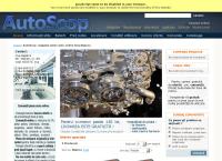 Website Autoscop SRL
