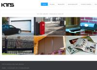Website Kts Pro Ambient