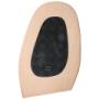Pingele VIBRAM piele si cauciuc 5mm