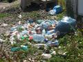 Colectare deseu MASE PLASTICE.