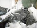 Colectare deseu MATERIAL TEXTIL.