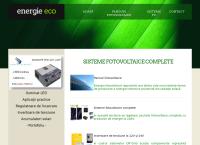 Energie Eco