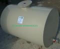 Butoaie vin 250 litri orizontal