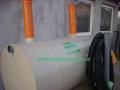 Fose septice ecologice 2MC TOTUL INCLUS!!