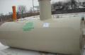 Fose septice ecologice max. 20 pers. 7mc