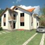 casa blaga