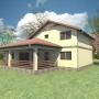 casa brad