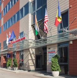 Olimpia Business Center