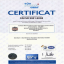 Certificat TUV