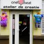 Atelier de Creatie Vestimentara OneBeat