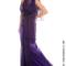 Rochie-Voal-lunga