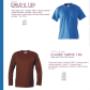 TRICOU CLASIC MANECA LUNGA