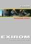 Exirom Invest