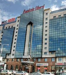 Omega City Business Center