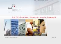 D&t Industrial Equipment