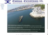 Energia Enterprises SRL