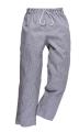 pantaloni bucatar "Bromley Chefs"