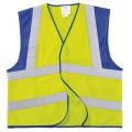 vesta"HI-VIS SUPERIOR CONTRAST"