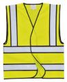vesta"HI-VIS BLACK CONTRAST"