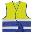vesta"HI-VIS TWO-TONE"