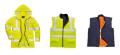 haina"HI-VIS TRAFFIC JACKET"