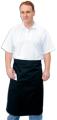 sort ospatar"Waist pocket"