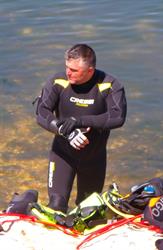 Ion Buncea's Diving School