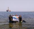 Tabără de scufundari - scuba diving pentru copii