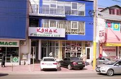 Restaurant Turcesc Konak
