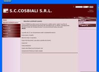 Cosbiali