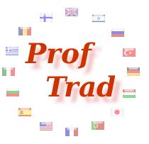 Prof Trad Consulting Company SRL