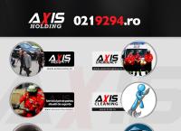 Axis Corporate Security