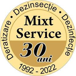 Mixt Service
