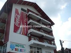 Hotel Select
