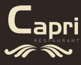 Restaurant Capri