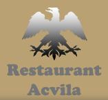 Restaurant Acvila