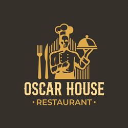 Restaurant Oscar House