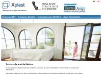 Website xplast
