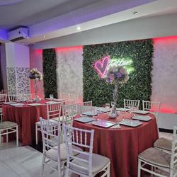 Restaurant Moldova