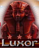 Hotel Luxor Medgidia